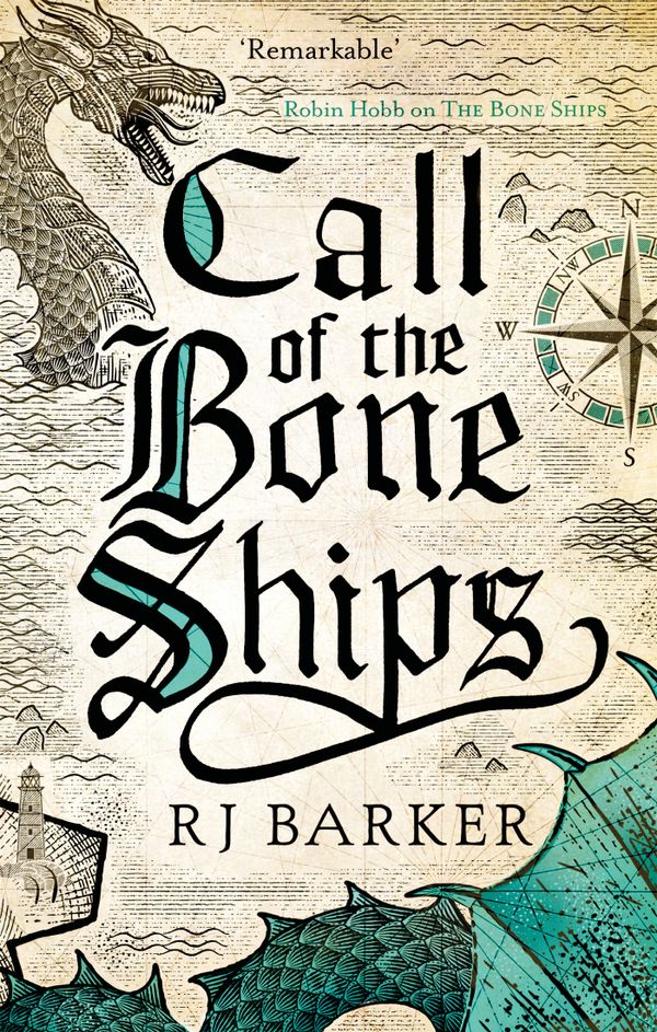 Call of the Bone Ships | 0:e upplagan