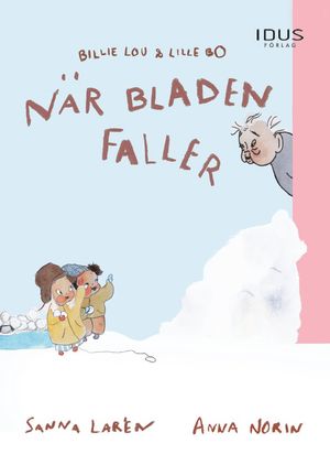 Billie Lou och Lille Bo, När bladen faller