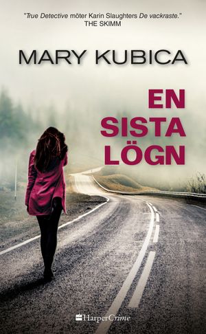 En sista lögn