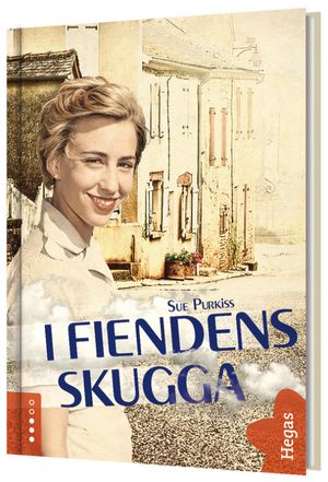 I fiendens skugga (Bok + CD)