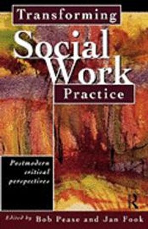 Transforming social work practice | 1:a upplagan