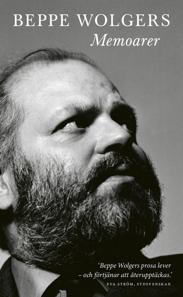 Memoarer | 0:e upplagan