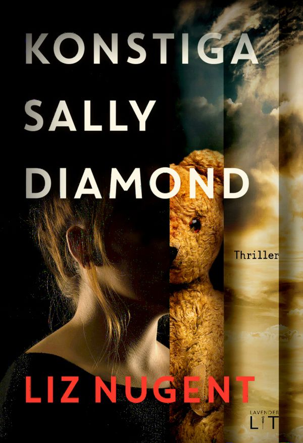 Konstiga Sally Diamond | 0:e upplagan