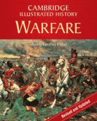 Camb Illustrated History Warfre 1ed | 0:e upplagan