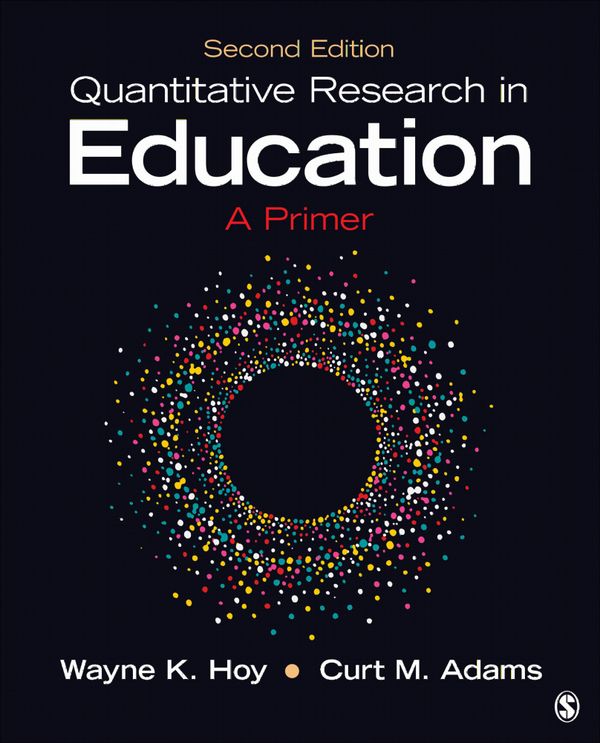 Quantitative Research in Education | 2:a upplagan