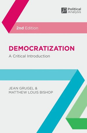 Democratization |  2:e upplagan