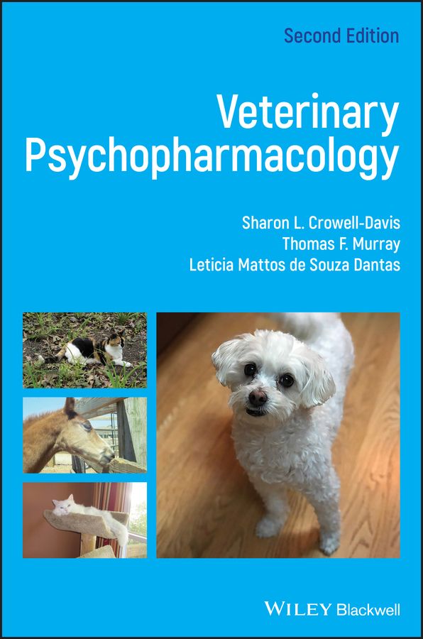 Veterinary Psychopharmacology | 2:a upplagan