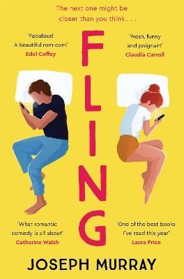 Fling - Joseph Murray