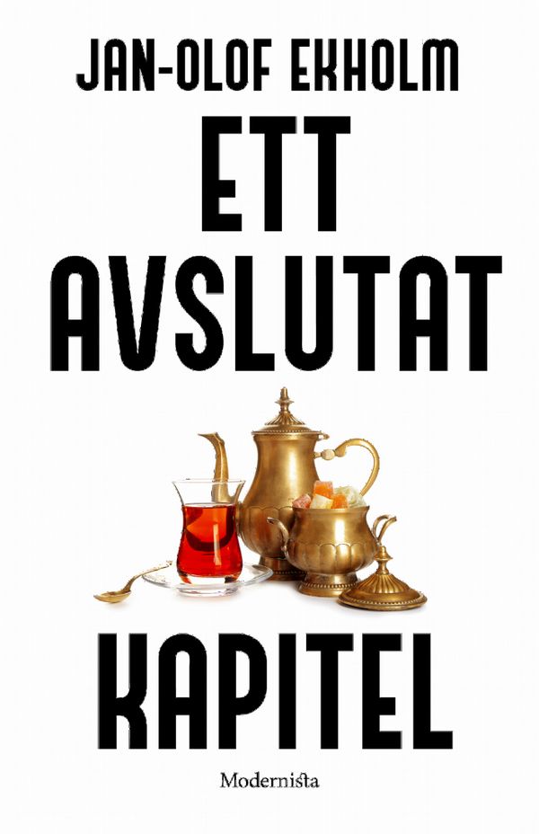 Ett avslutat kapitel | 0:e upplagan