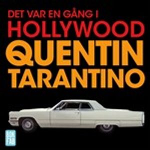 Det var en gång i Hollywood