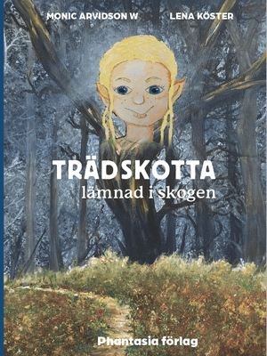 Trädskotta | 1:a upplagan