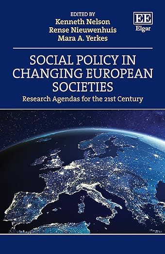 Social policy in changing European societies | 0:e upplagan