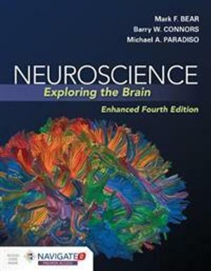 Neuroscience: Exploring The Brain | 4:e upplagan