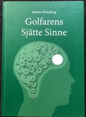 Golfarens Sjätte Sinne |  2:e upplagan