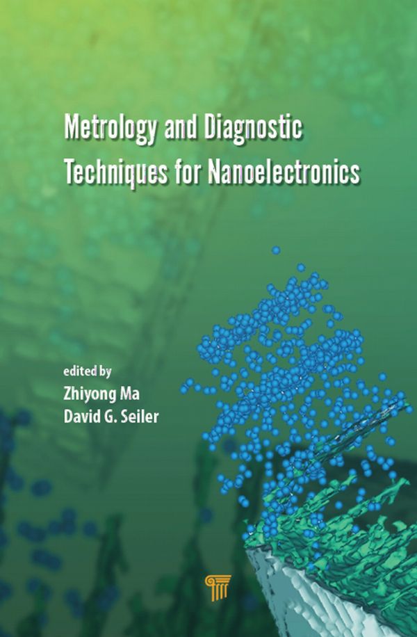 Metrology and Diagnostic Techniques for Nanoelectronics | 1:a upplagan