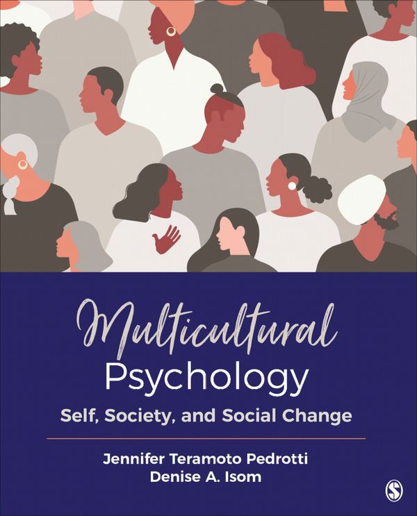 Multicultural Psychology | 1:a upplagan