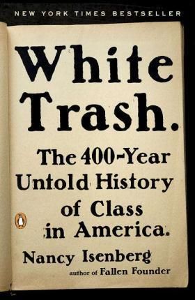 White Trash | 0:e upplagan