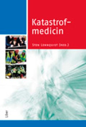 Katastrofmedicin | 3:e upplagan