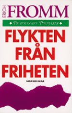 Flykten från friheten | 4:e upplagan