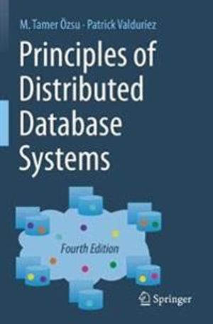 Principles of Distributed Database Systems | 4:e upplagan