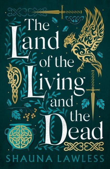 The Land of the Living and the Dead | 0:e upplagan