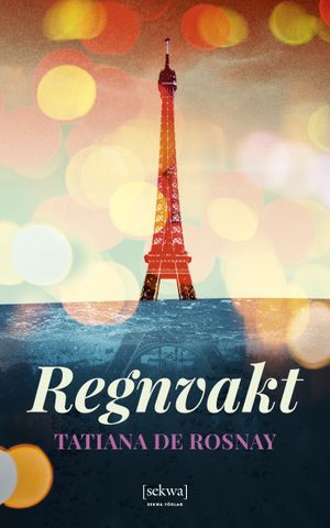 Regnvakt | 1:a upplagan