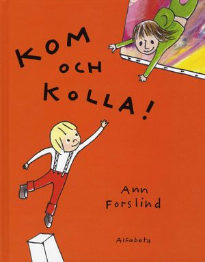 Kom och kolla! | 1:a upplagan