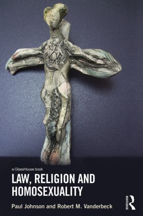 Law, Religion and Homosexuality | 1:a upplagan
