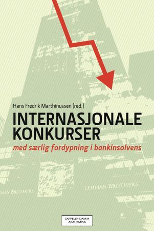 Internasjonale konkurser | 1:a upplagan