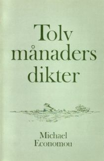 Tolv månaders dikter