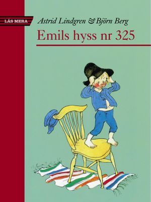 Emils hyss nr 325 | 3:e upplagan