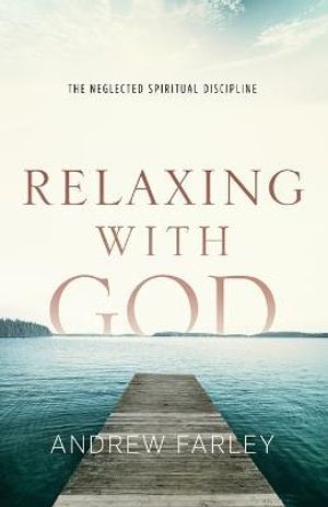 Relaxing with God | 0:e upplagan