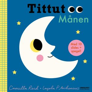 Tittut Månen | 1:a upplagan