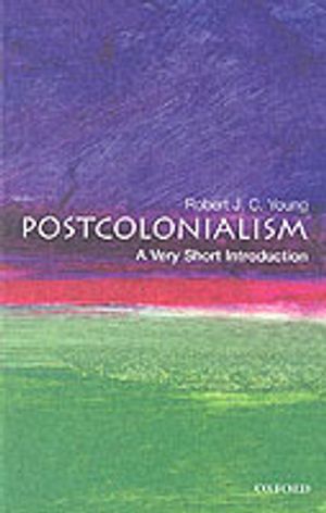 Postcolonialism | 1:a upplagan