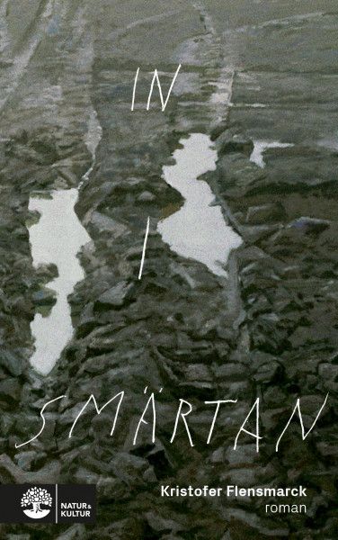 In i smärtan | 1:a upplagan