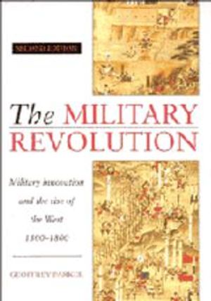 The Military Revolution |  2:e upplagan