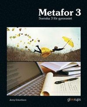 Metafor 3 | 1:a upplagan