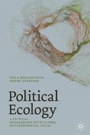 Political Ecology | 1:a upplagan