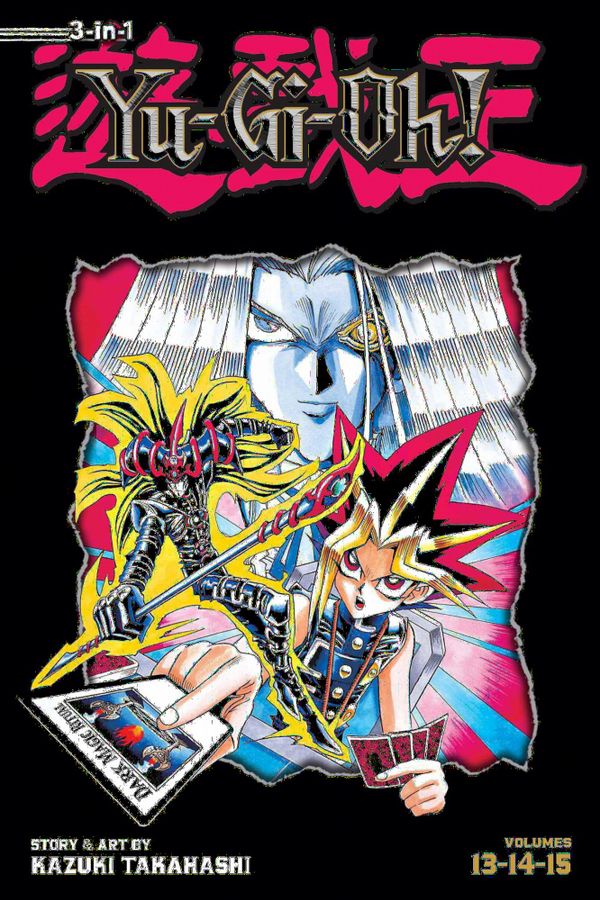 Yu-Gi-Oh! | 0:e upplagan