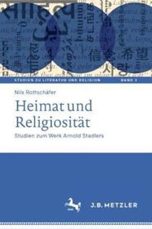 Heimat und Religiosität | 1:a upplagan