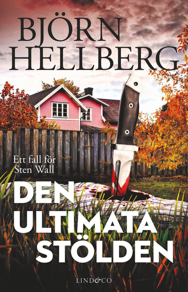 Det ultimata stölden | 0:e upplagan