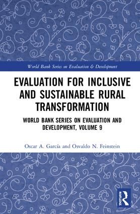 Evaluation for Inclusive and Sustainable Rural Transformation | 1:a upplagan