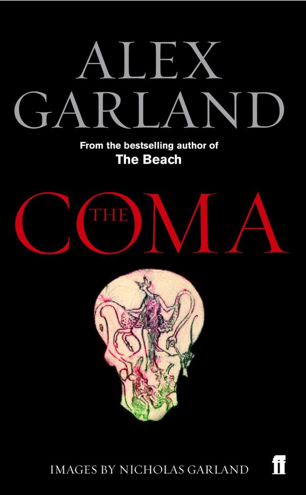 The Coma | 0:e upplagan
