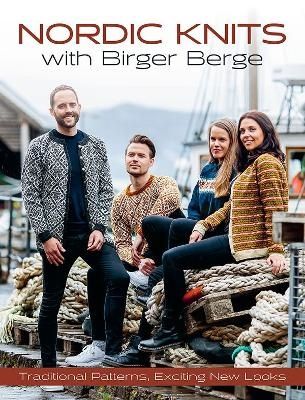Nordic Knits with Birger Berge | 0:e upplagan