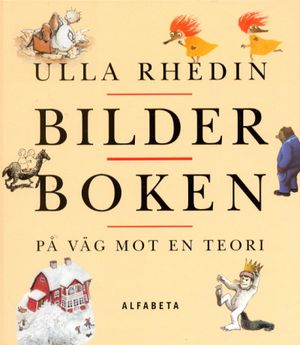 Bilderboken | 1:a upplagan