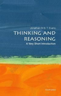 Thinking and Reasoning | 0:e upplagan