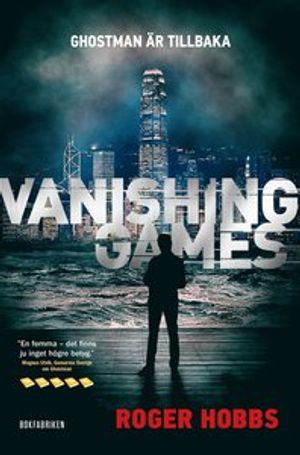 Vanishing games | 1:a upplagan