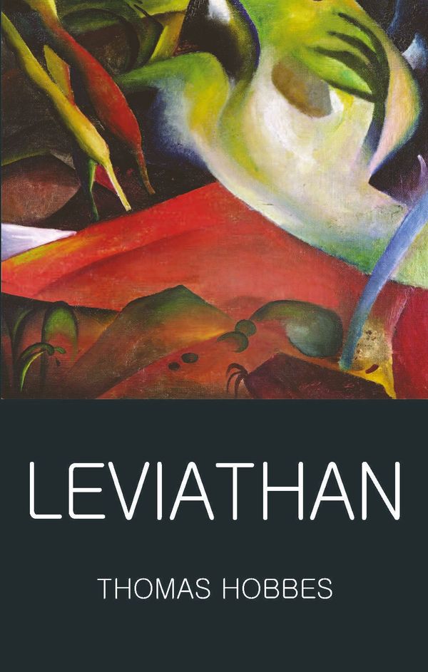 Leviathan | 0:e upplagan