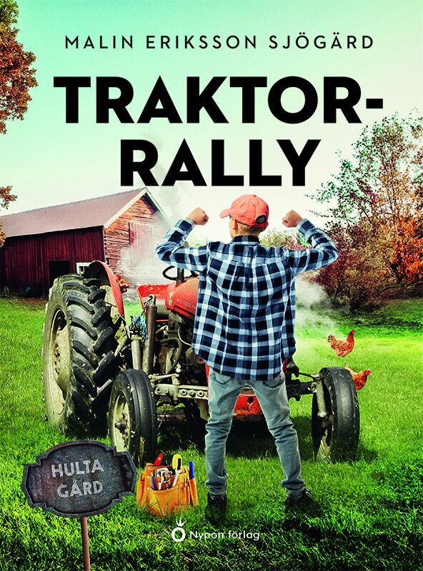 Traktorrally | 1:a upplagan