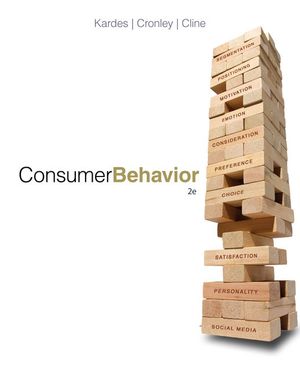 Consumer Behavior |  2:e upplagan